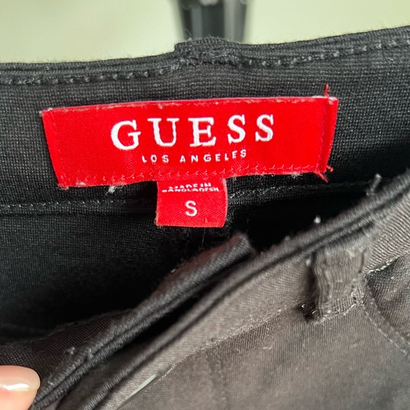Guess Leggings - Picture 4 of 4